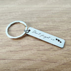 Kľúčenka – Rectangle