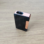 Zapaľovač Jet Flame – Copper Button