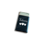 Zapaľovač Jet Flame - Classic - na bielom pozadí