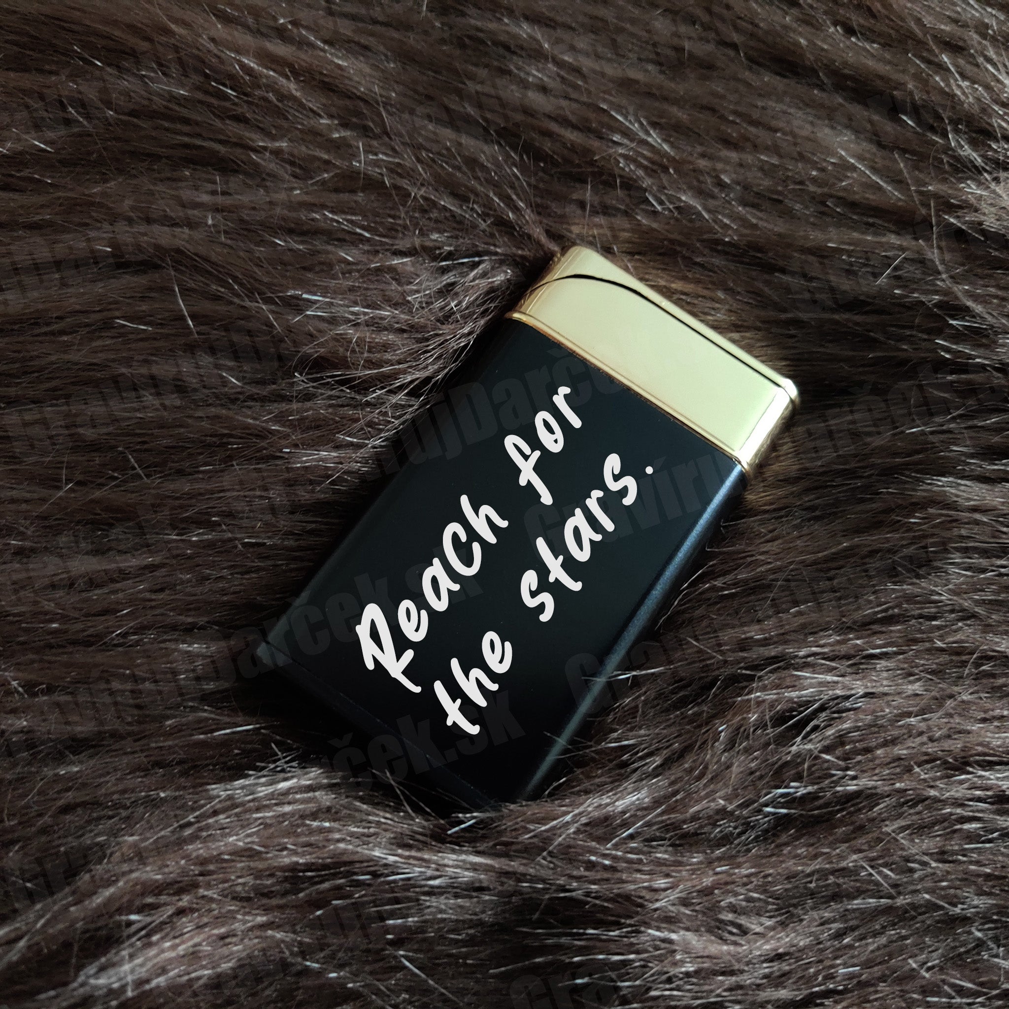 Zapaľovač Jet Flame – Classic