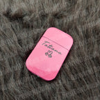 Zapaľovač Jet Flame – Ružový