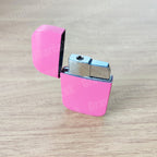 Zapaľovač Jet Flame – Ružový