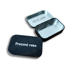 Plechová krabička – Classic