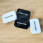 Plechová krabička – Classic