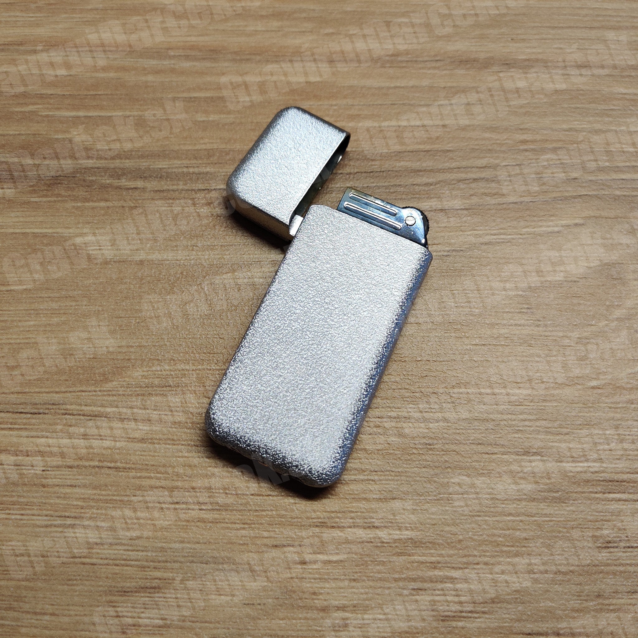 Zapaľovač Soft Flame – Classic