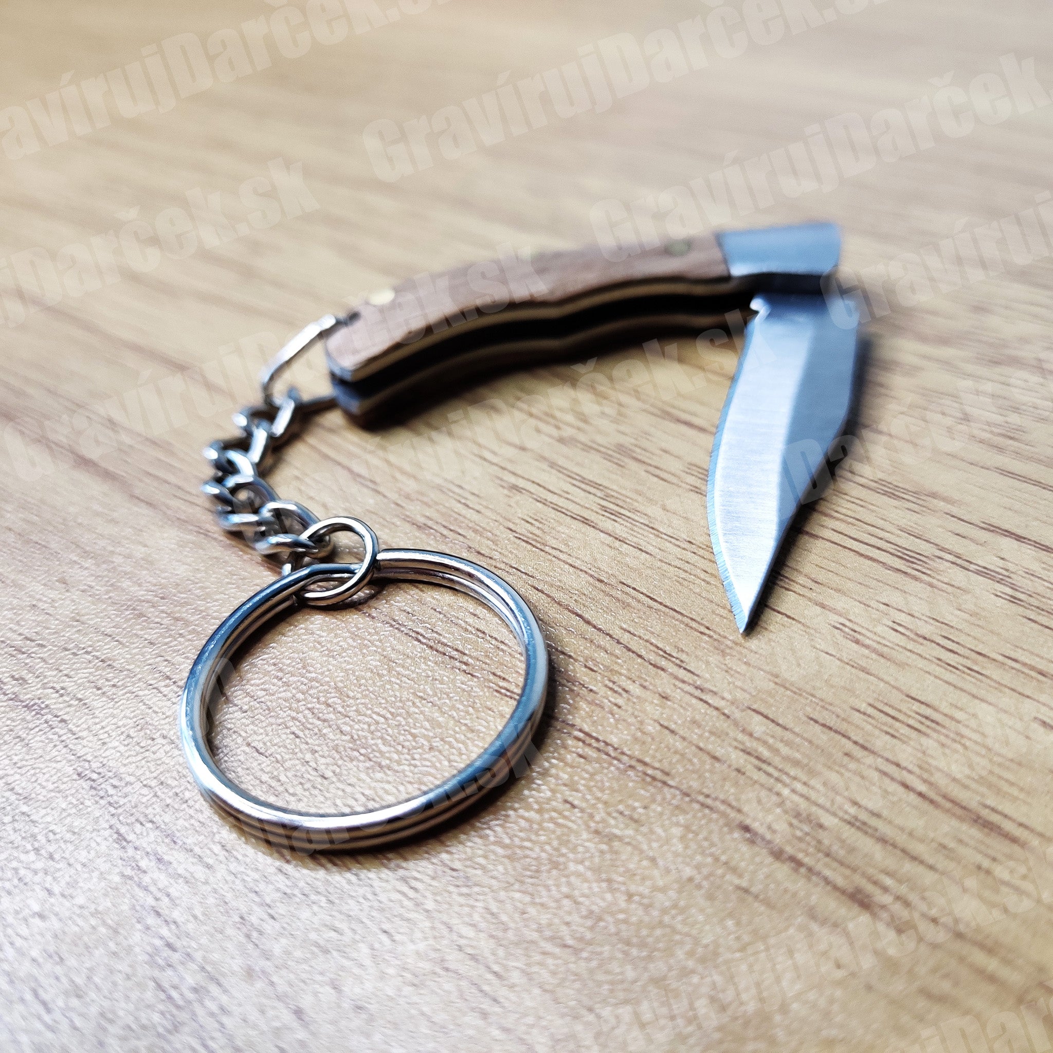 Kľúčenka – Mini Knife
