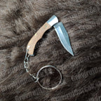 Kľúčenka – Mini Knife