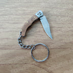 Kľúčenka – Mini Knife