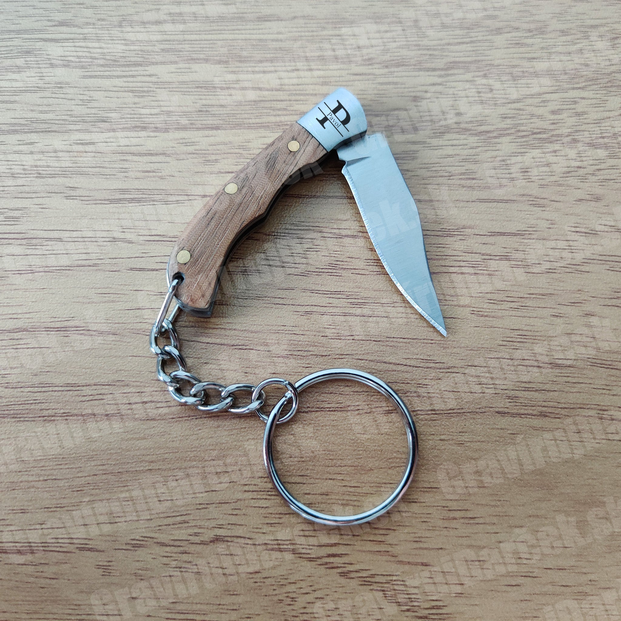 Kľúčenka – Mini Knife